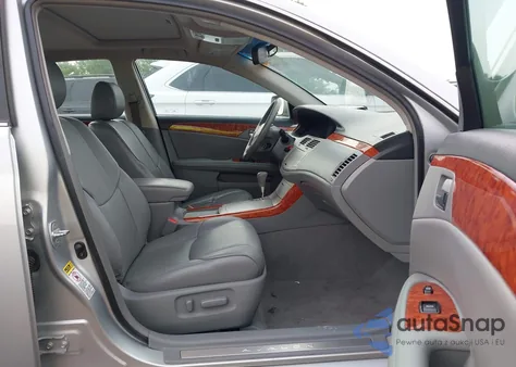 2007 Toyota Avalon Xl/Xls/Touring/Limited z USA, uszkodzony, nr VIN 4T1BK36B47U239076